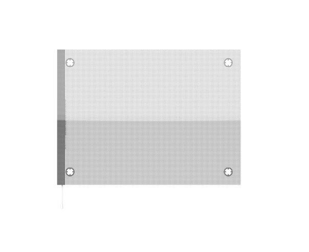 铭濠视频玻璃P7.81新款